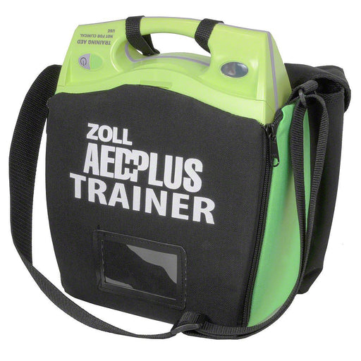 Zoll Medical Zoll Medical 8000-0375-01 AED Plus Trainer II Carry Defibrillators reLink Medical