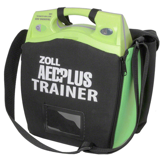 Zoll Medical Zoll Medical 8000-0375-01 AED Plus Trainer II Carry Defibrillators reLink Medical