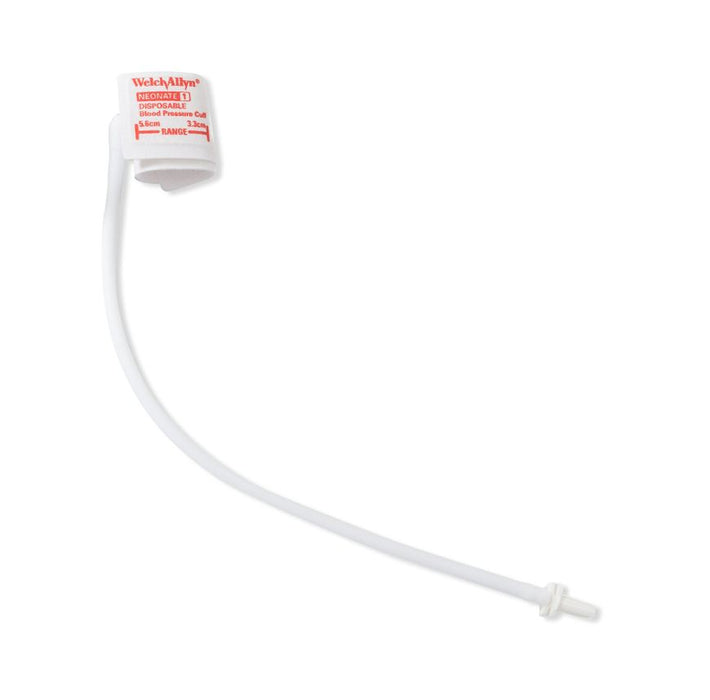 Zoll Medical Zoll Medical 8000-000200 Blood Pressure Cuff Soft Disposable Size Defibrillators reLink Medical