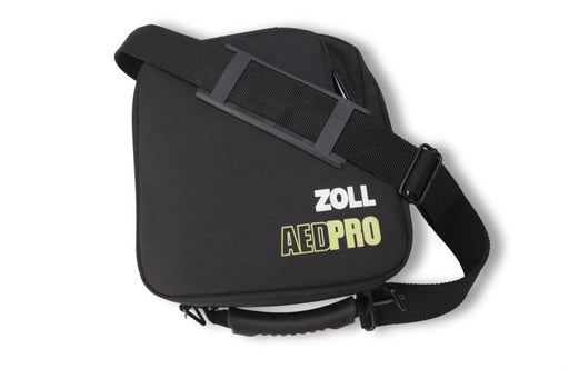 Zoll Medical Zoll Medical 8000-0810-01 Soft Carry Case  AED Pro Defibrillators reLink Medical