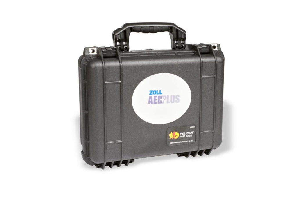 Zoll Medical Zoll Medical 8000-0836-01 Pelican Case Small w/ Cut-OutsAED Defibrillators reLink Medical