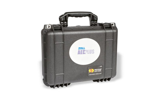 Zoll Medical Zoll Medical 8000-0836-01 Pelican Case Small w/ Cut-OutsAED Defibrillators reLink Medical