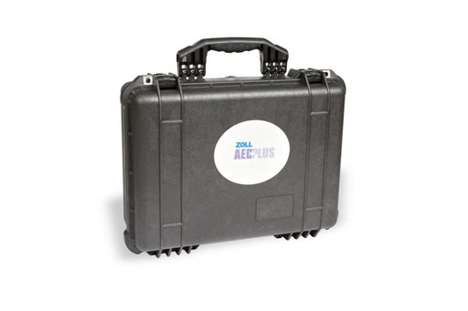 Zoll Medical Zoll Medical 8000-0837-01 Case AED Pelican Large Custom Molded Defibrillators reLink Medical