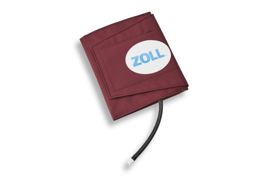 Zoll Medical Zoll Medical 8000-1653 Cuff All Purpose Large Adult Defibrillators reLink Medical