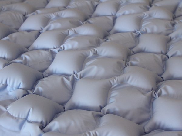 Proactive Medical 80012 Mattress Only for Protekt 1st Defense