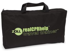 Zoll Medical Zoll Medical 8008-0006-01 Real CPR Help Travel Trainer Practice Supplies reLink Medical