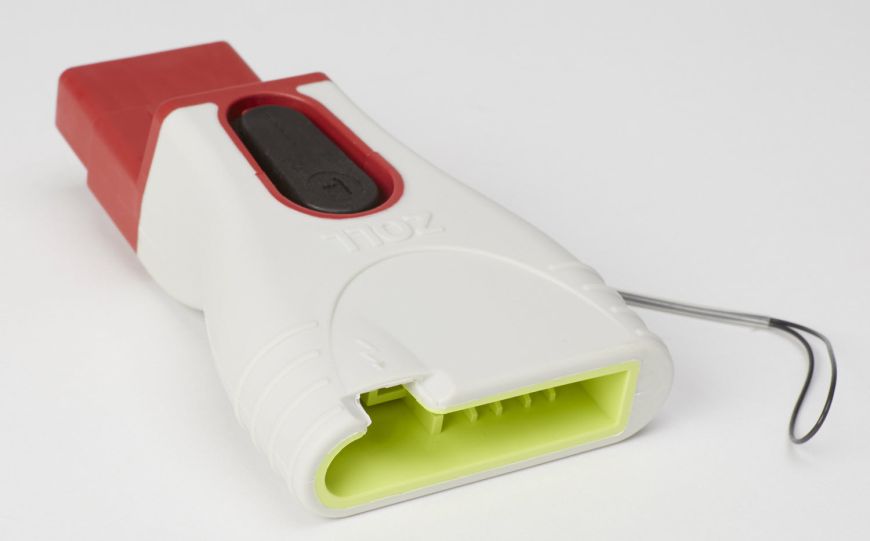 Zoll Medical Zoll Medical 8009-0020 CPR D Padz and CPR Stat Padz Connector Defibrillators reLink Medical