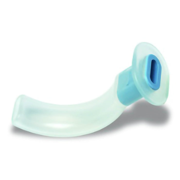 ICU Medical ICU Medical 100/322/080 Portex Guedel Airway Size 2 80 mm Green Supplies reLink Medical