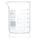 Globe Scientific, Inc. Globe Scientific Inc. 8020600 Beaker Globe Glass 600mL Low m Supplies reLink Medical
