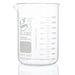 Globe Scientific, Inc. Globe Scientific Inc. 8022000 Beaker Globe Glass 2000mL Low m Supplies reLink Medical