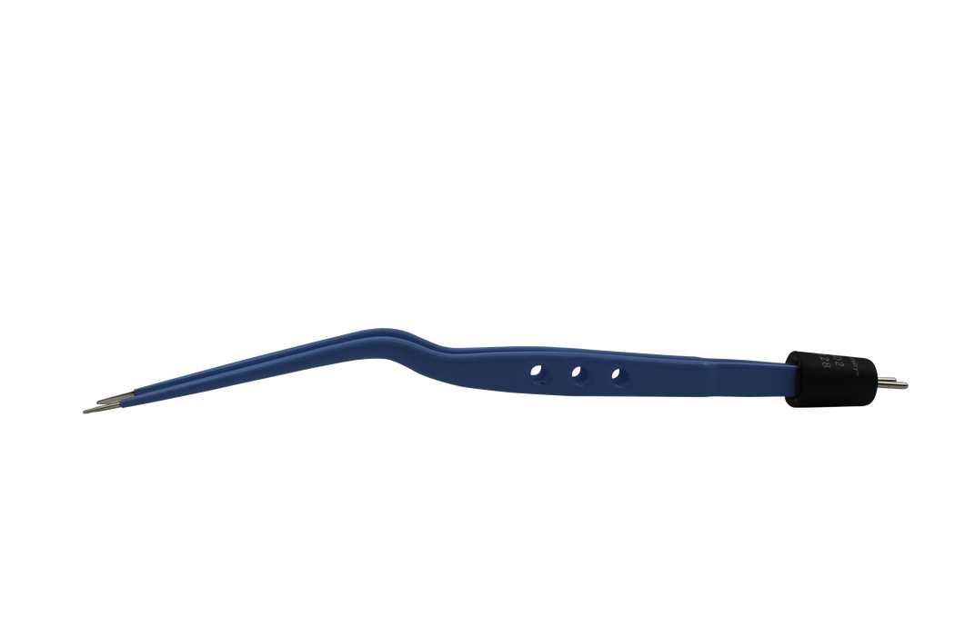 Aspen Surgical Aspen Surgical 80302 Olsen Bipolar Forceps Bayonet Bipolar Surgical Instruments reLink Medical