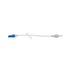 ICU Medical ICU Medical MC33122 IV Extension Set Needle-Free Port Micro Bore Supplies reLink Medical