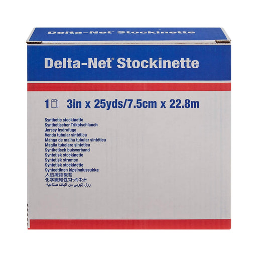 BSN Medical/Jobst BSN Medical/Jobst 7272303 Delta-Net Stockinette Synthetic 3" x Supplies reLink Medical