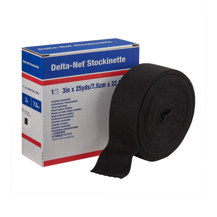 BSN Medical/Jobst BSN Medical/Jobst 7272302 Delta-Net Stockinette Synthetic 3" x Supplies reLink Medical