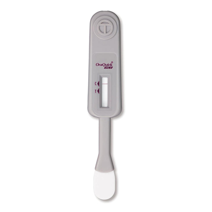OraSure Technologies Inc. 1001-0180 OraQuick HCV Rapid Test Kit 20