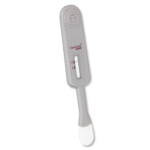 OraSure Technologies, Inc. OraSure Technologies Inc. 1001-0181 OraQuick HCV Rapid Test Kit 20 Supplies reLink Medical