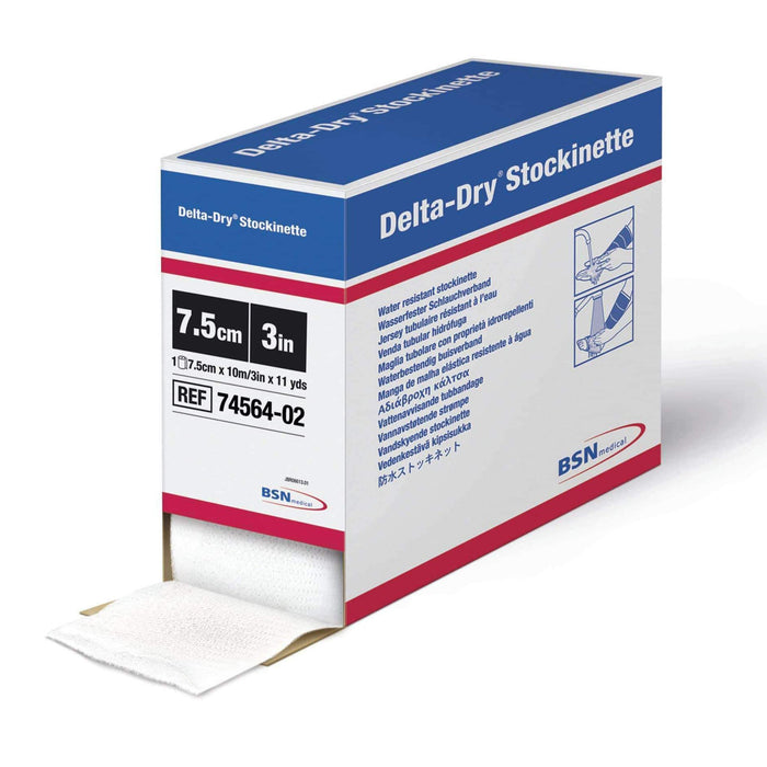BSN Medical/Jobst BSN Medical/Jobst 7456402 Stockinette 7‚½cm x 10m 1 rl/bx 2 Supplies reLink Medical