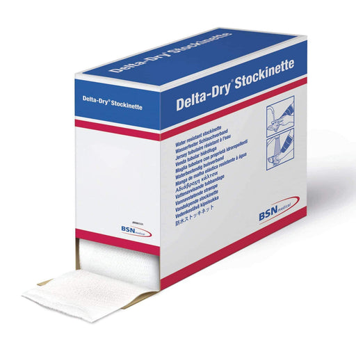 BSN Medical/Jobst BSN Medical/Jobst 7456403 Stockinette 10cm x 10m 1 rl/bx 2 Supplies reLink Medical