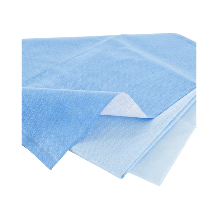 O&M Halyard O&M Halyard 34187 H200 Sterilization Wrap 54" x 54" 24/bg 2 Supplies reLink Medical