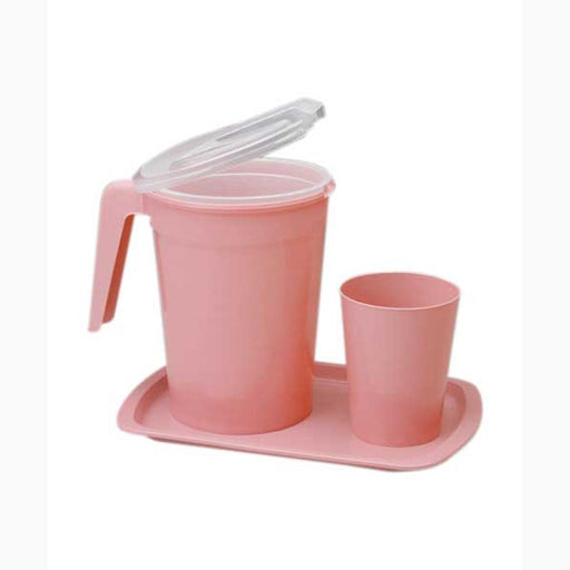 Medegen Medical Products, LLC Medegen Medical Products LLC H236-05 Bedside Set  1 Qt Supplies reLink Medical