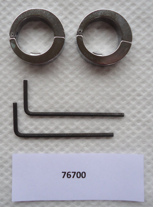 Hillrom Hillrom 76700 Accessories: Locking Collar Accessory 2 Accessories reLink Medical