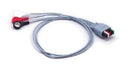 Mindray Mindray 0012-00-1503-06 Mobility ECG Wire 36in 3-Leads Snap Leads Patient Monitors reLink Medical