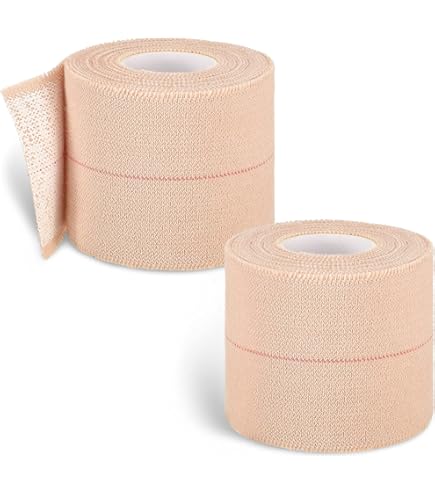 BSN Medical/Jobst BSN Medical/Jobst 2602002 Elastic Bandage Adhesive 6" x 5 yd Supplies reLink Medical