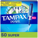 Procter & Gamble Procter & Gamble 7301000073 Tampax Super Tampons Supplies reLink Medical