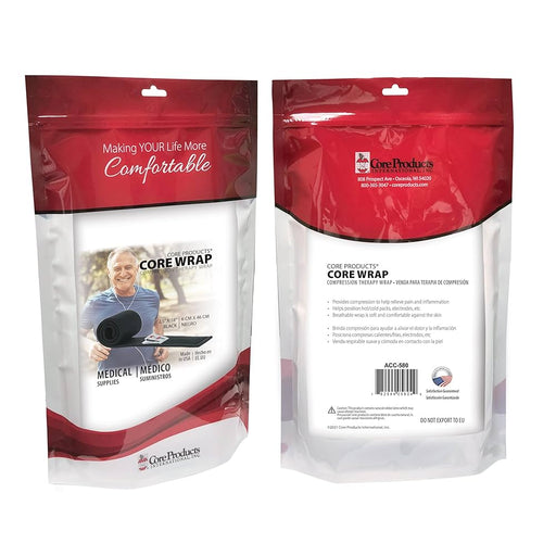 Core Products Core Products ACC-580 Core Wrap 2.5" x Supplies reLink Medical