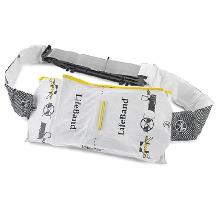 Zoll Medical Zoll Medical 8700-0701-01 Single-use Chest Compression Band Supplies reLink Medical