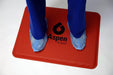 Aspen Surgical Aspen Surgical 82001 Floor Mat 18" x 24" Non-Sterile Supplies reLink Medical