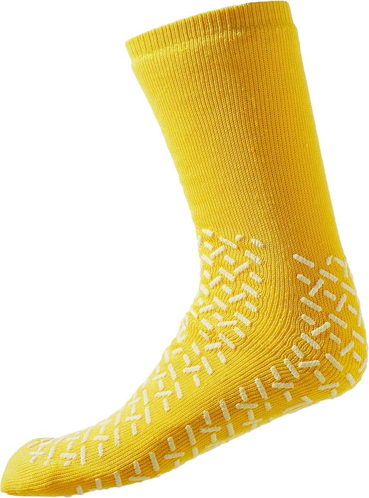 Albahealth LLC 90387 Footwear High Risk Toddler Yellow 4