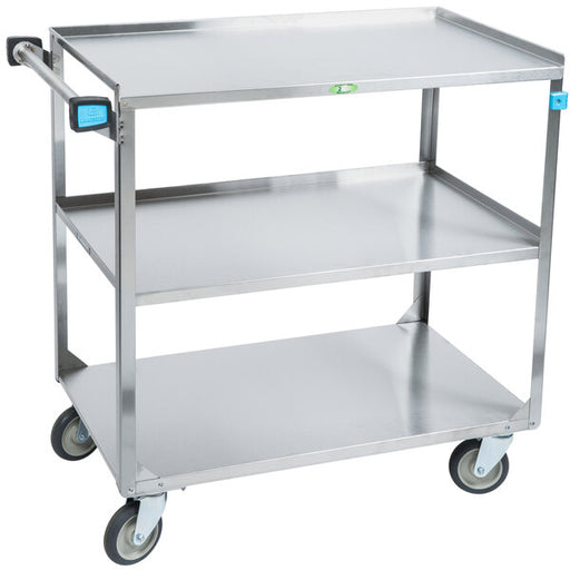 Lakeside Manufacturing, Inc. Lakeside Manufacturing Inc. 459 Medium Duty Cart 2 Shelves 22 Supplies reLink Medical