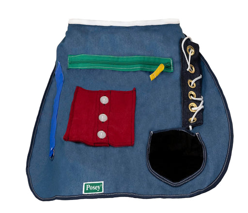 TIDI Products, LLC TIDI Products LLC 7400 Activity Apron II Reusable Supplies reLink Medical