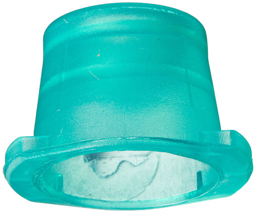 Globe Scientific, Inc. Globe Scientific Inc. 118115G Snap Cap Plastic Green Supplies reLink Medical
