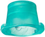 Globe Scientific, Inc. Globe Scientific Inc. 118115G Snap Cap Plastic Green Supplies reLink Medical