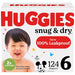 Kimberly-Clark Consumer Kimberly-Clark Consumer 56429 Diaper Huggies Snug & Dry Size 6 Supplies reLink Medical