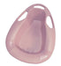 Medegen Medical Products, LLC Medegen Medical Products LLC H9113-10 Commode Bedpan Rose Supplies reLink Medical
