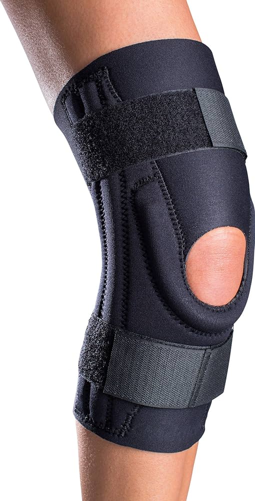 Performance Health Permance Health 279314 Patellar Support Large 15‚½"-17‚½" Supplies reLink Medical