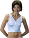 BSN Medical/Jobst BSN Medical/Jobst 111915 Vest with Cups Left White Size Supplies reLink Medical