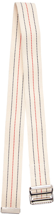 Kinsman Enterprises, Inc. Kinsman Enterprises Inc. 80314 Gait Belt #1 Stripe 2" x Supplies reLink Medical