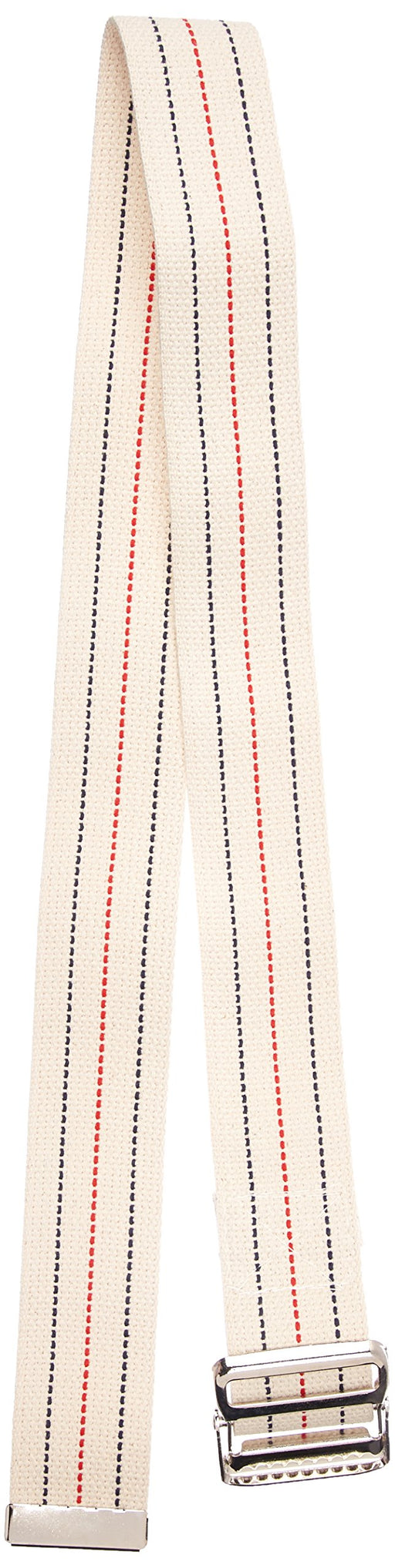 Kinsman Enterprises, Inc. Kinsman Enterprises Inc. 80314 Gait Belt #1 Stripe 2" x Supplies reLink Medical