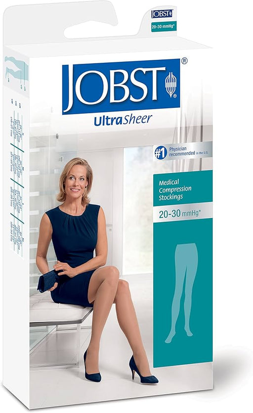 BSN Medical/Jobst BSN Medical/Jobst 119139 Compression Stocking Waist High 20-30 Supplies reLink Medical