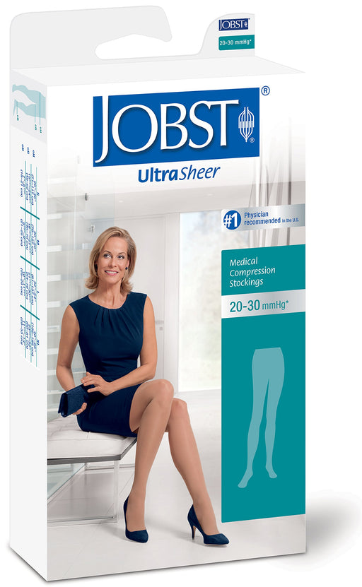 BSN Medical/Jobst BSN Medical/Jobst 119138 Compression Stocking Waist High 20-30 Supplies reLink Medical