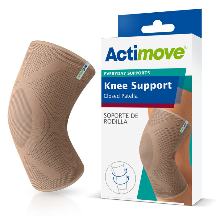 BSN Medical/Jobst BSN Medical/Jobst 7557537 Actimove Knee Support Closed Patella Supplies reLink Medical
