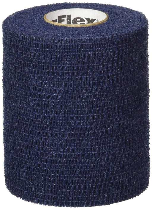 Andover Healthcare, Inc. Andover Healthcare Inc. 3730NV-016 Self-Adherent Wrap 3" x 6 yds Supplies reLink Medical