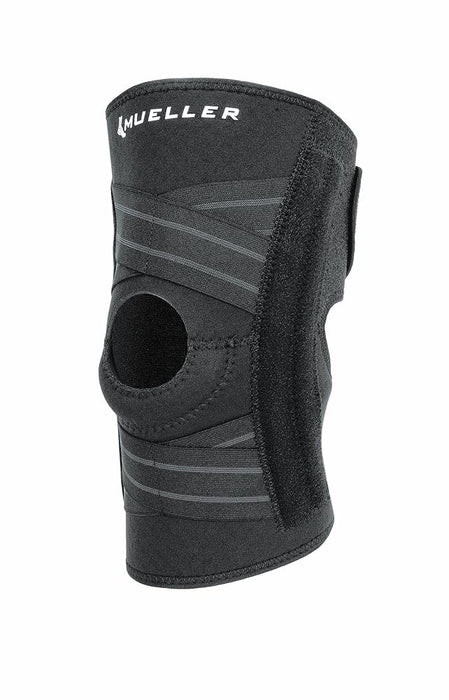 Mueller Sports Medicine, Inc. Mueller Sports Medicine Inc. 56427 Self Adjusting Knee Stabilizer Supplies reLink Medical