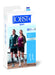 BSN Medical/Jobst BSN Medical/Jobst 7528910 Sock Knee High 15-20 mmHG Closed Toe Supplies reLink Medical