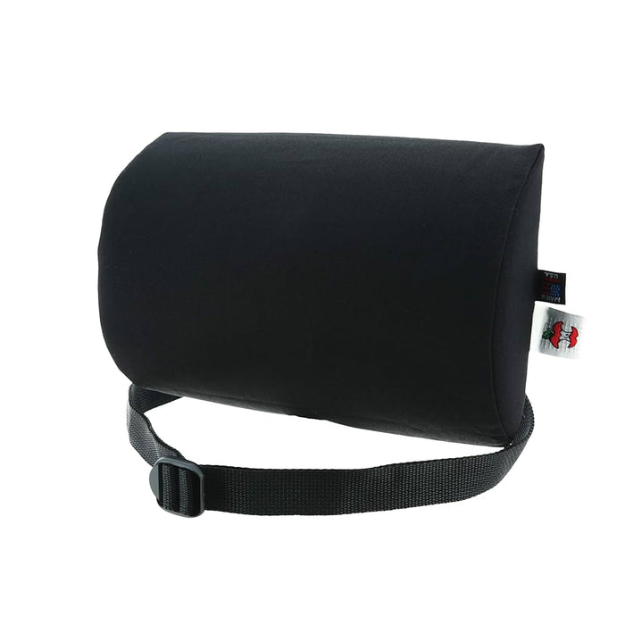 Core Products Core Products BAK-413-BK Lunim Support Cushion Black Supplies reLink Medical