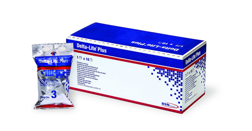 BSN Medical/Jobst BSN Medical/Jobst 7345887 Cast Tape 4" x 4 yds Maroon 10 Supplies reLink Medical